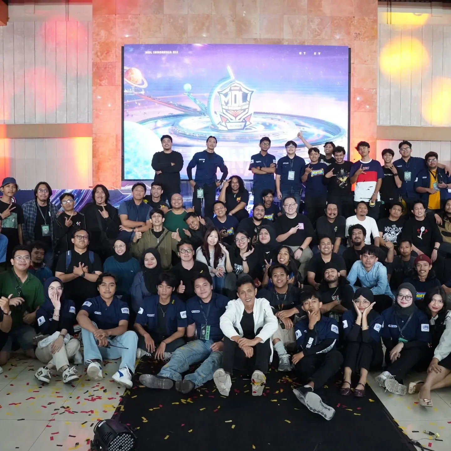 Bang Bang Indonesia Community Cup MICC