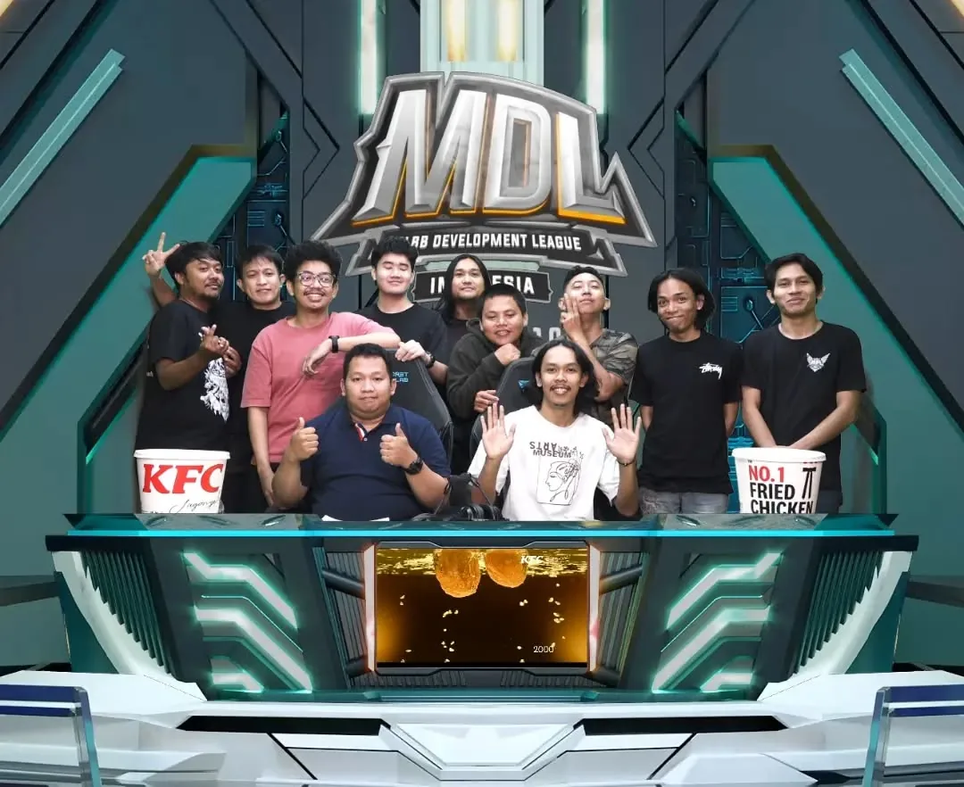 MDL Season 12