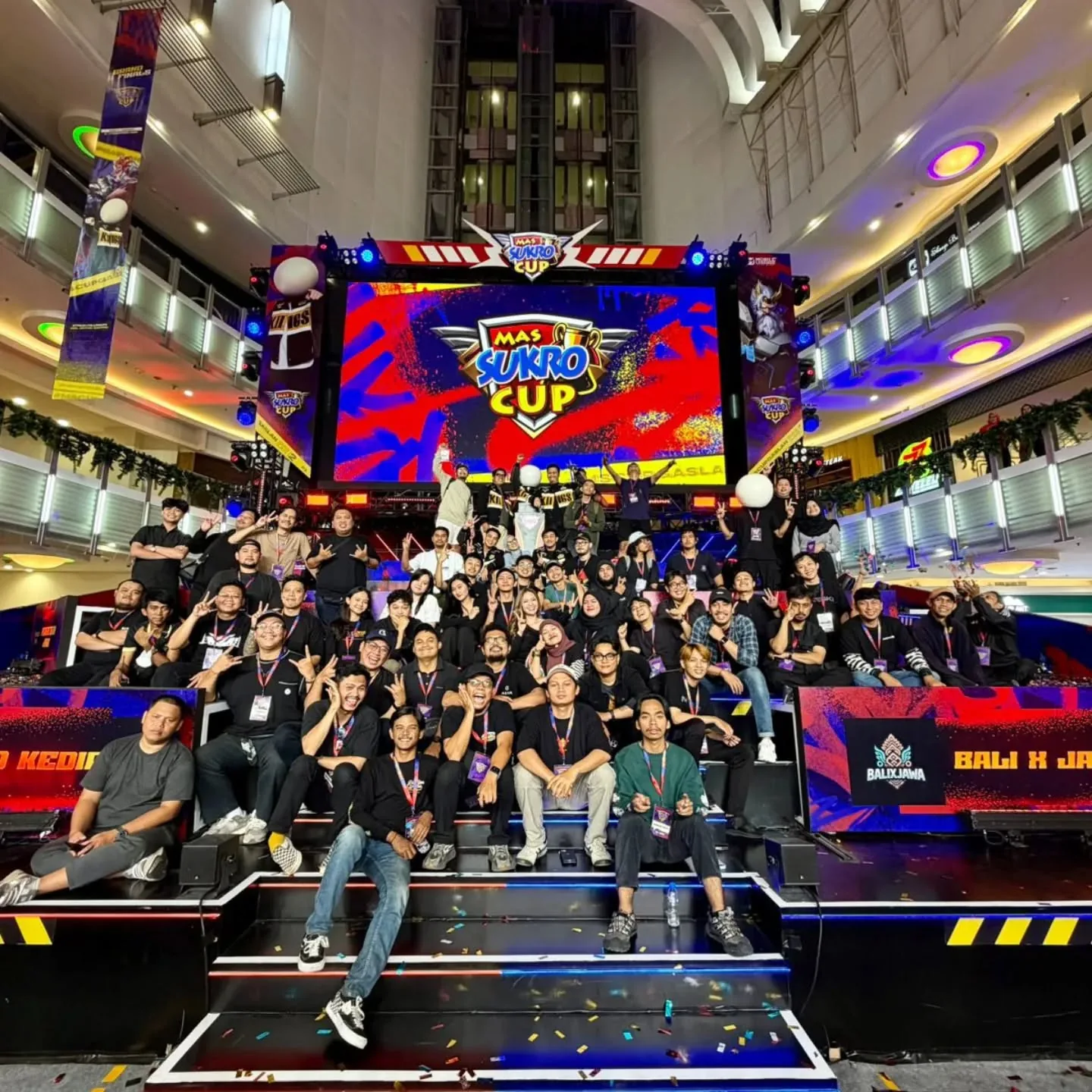 Sukro Cup