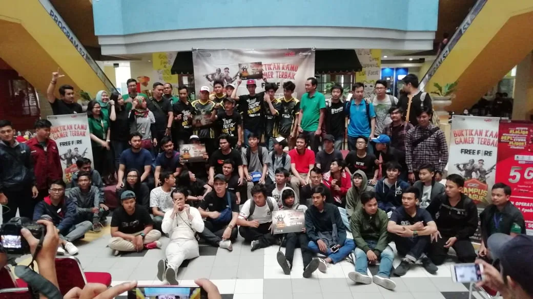Community Gathering