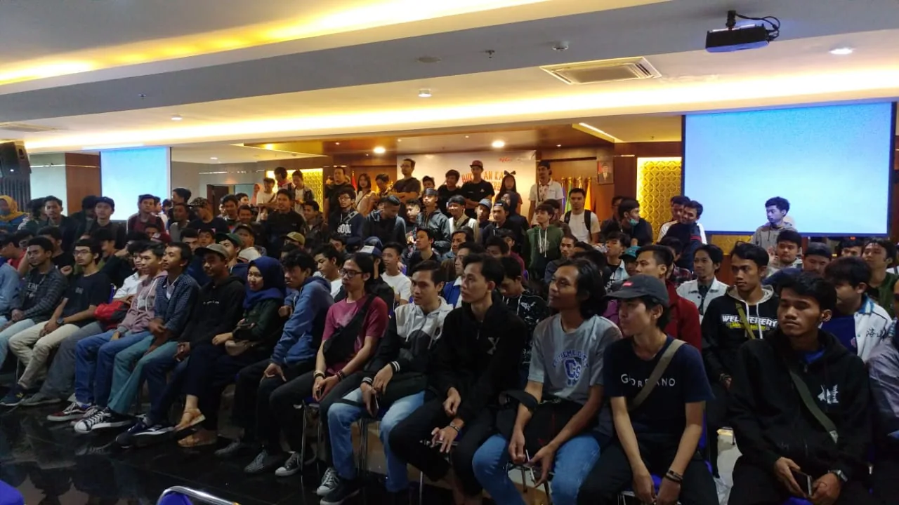 Event Memories